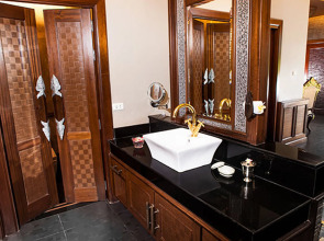 Ammatara Pura Pool Villas