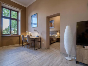 Old Town Vistula Premium Apartments