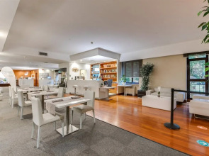 Hotel Garden Area Roma