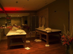 Andalucia Golf Tanger