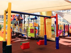 Dobedan World Palace