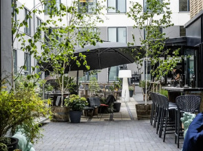 Motel One Copenhagen