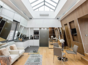 The Harrington - Gloucester Road - 1 Harrington Gardens