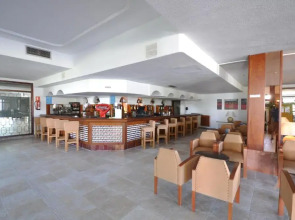 Hotel Cabot Cala Ferrera