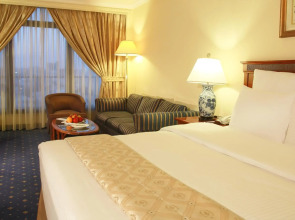 Regency Palace Amman