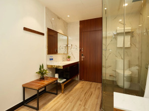 Shanghai Meego Youth Hostel