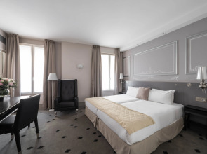 NH Collection Paris Ponthieu Champs-Elysées