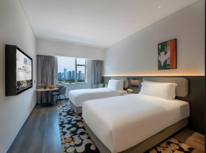 Seaview Gleetour Hotel Shenzhen - East Wing Building