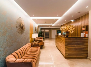 Rossio Boutique Hotel