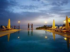 Zakros Hotel Lykia - Adults Only