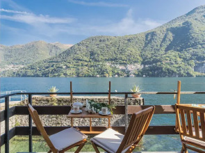 Your Private Harbour Nearby George Clooney