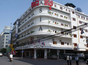 Asia Hotel