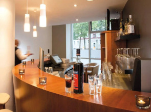 Victor’s Residenz-Hotel Berlin-Tegel