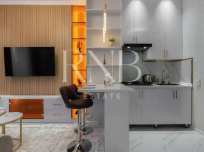 Kamolon 113 by RNB estate