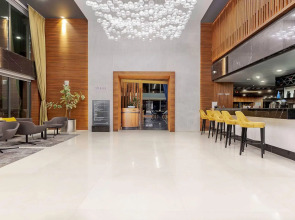 Park Dedeman Trabzon