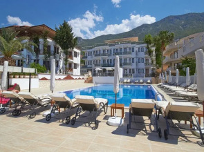 Kalkan Dream Hotel