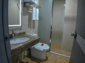 Bohol Dolphin Bay Resort