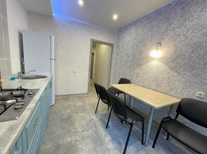 Апартаменты на улице Рубежная