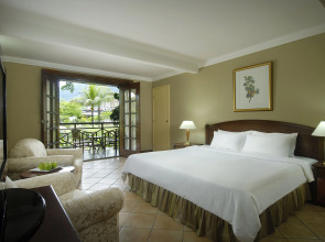 Berjaya Beau Vallon Bay Resort & Casino