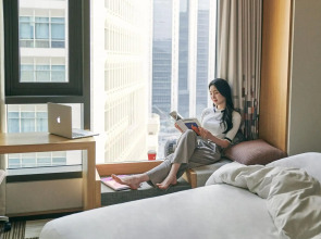 Aloft Seoul Myeongdong