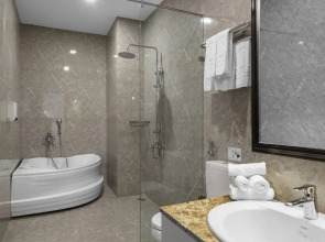 New Life Dalat Hotel