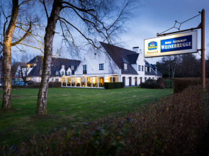 Hotel Weinebrugge
