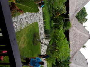 Sunset Coin Lembongan Cottage and Spa