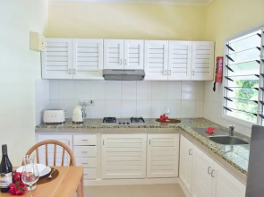 Residence Praslinoise