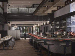 Radisson Blu Hotel, Leeds City Centre