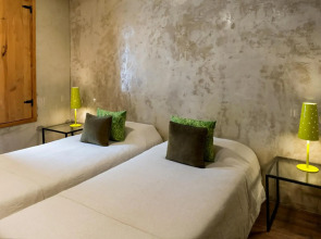 Lisbon Art Stay Apartments Baixa