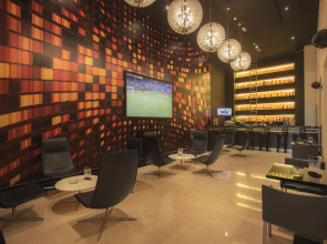 Landmark Amman Hotel & Conference Center