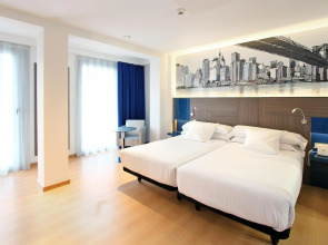 Eurostars Blue Coruña