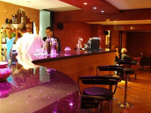 Hotel Imperial Plaza