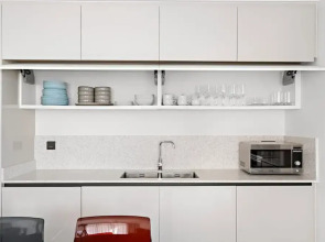 Silkhaus Marina Vista - Dubai Harbour