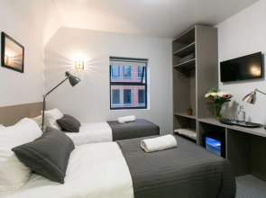 Belvilla Ilford Hill Hotel London