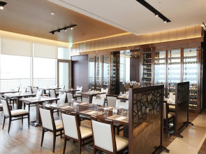 LOTTE City Hotel Daejeon