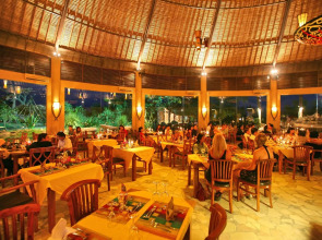 Mara River Safari Lodge