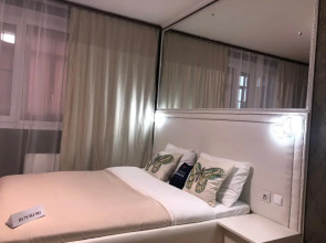 Hanaka (Ханака) на Елецкой 9/2