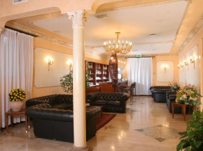 Отель Villa Rosa