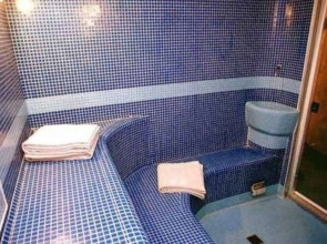 Romantik Hotel Villa Novecento