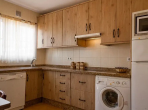 Aptos Pueblo Andaluz  Nerja