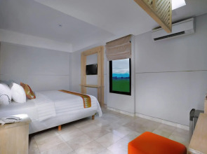 D'MAX Hotel & Convention Lombok