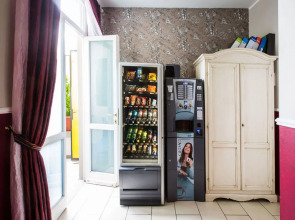 Il Terrazzino su Boboli