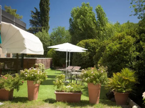 Hotel Palace Del Conero