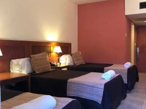 Raices Esturion Hotel