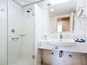 Отель Nacional Inn Jaragua Sao Paulo