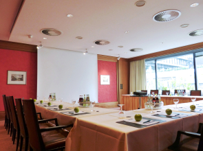 Günnewig Hotel Bristol Bonn