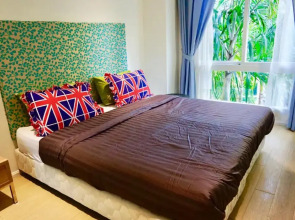 Atlantis Jomtien Waterworld Resort