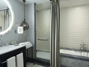 Hotel Maria Cristina, a Luxury Collection Hotel, San Sebastian