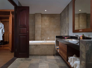 Best Western Premier Agung Resort Ubud